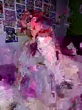 Webcam Model (Valen-Foxx1)  is live.Free join now!