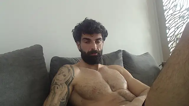 verycutex (Ask my age) - #miami #new #hairy #naked #muscle