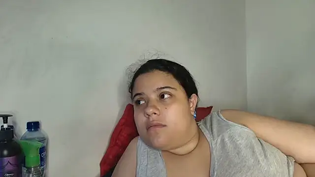 luisahot_9727 - Luisahot_9727's free webcam - UK Sex Cams