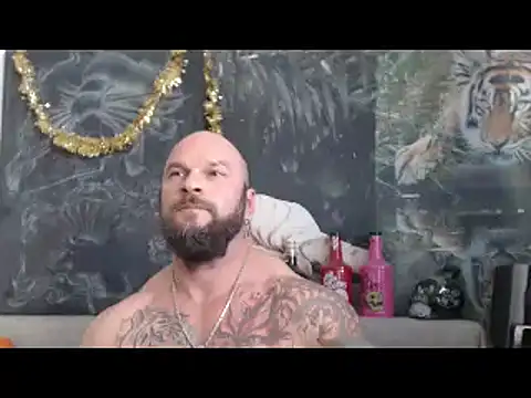 viking_30 - Viking_30's free webcam - UK Sex Cams