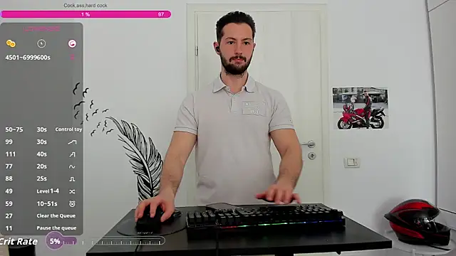 zackfraser - ZackFraser's free webcam - UK Sex Cams