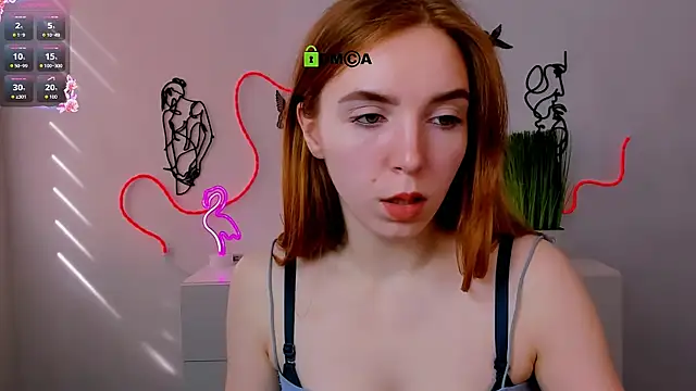 stella_flower - Stella_flower's free webcam - UK Sex Cams