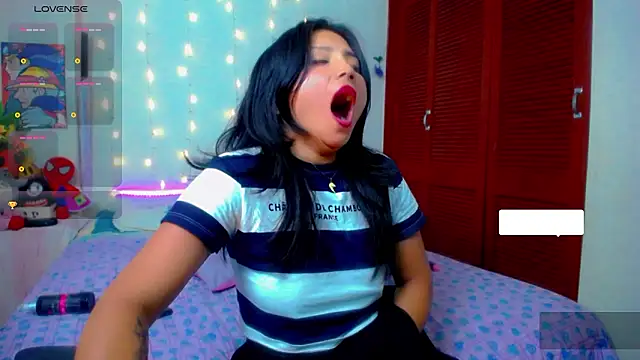 akai_krazna - Akai_krazna's free webcam - UK Sex Cams