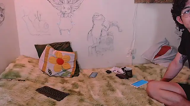 gaia_16 (G young) - FUCK DOGGY STYLE