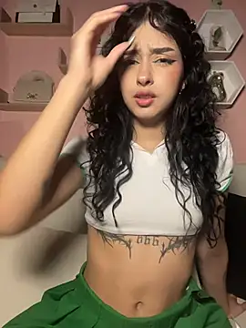 rossemelody - RosseMelody's free webcam - UK Sex Cams