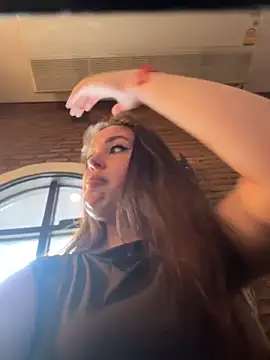 kirasunshine (F young) - take off panties and 30 spanks on the bu