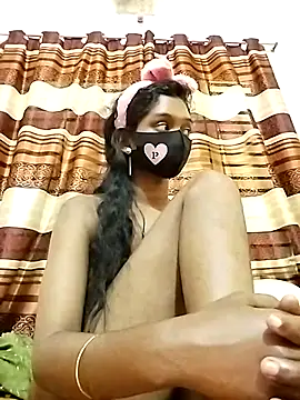 Webcam Model (Urmi-2)  is live.Free join now!