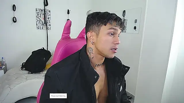 Leonard_Price live sex cam
