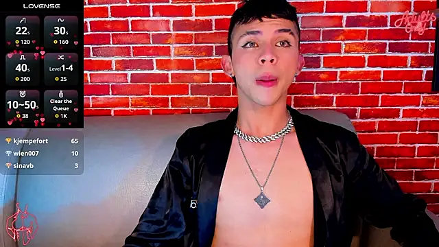 prince_apolo - Prince_Apolo's free webcam - UK Sex Cams