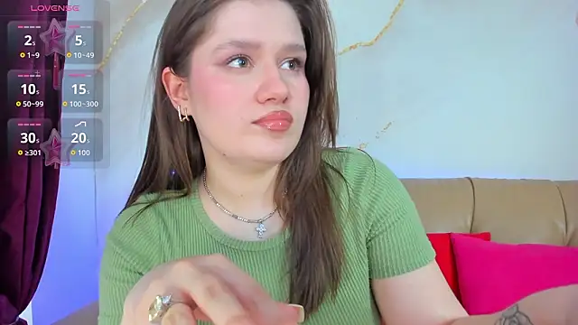 jenny_hart - Jenny_Hart's free webcam - UK Sex Cams