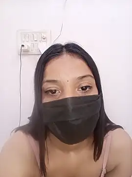 Webcam Model (Cute_Rakhi8)  is live.Free join now!