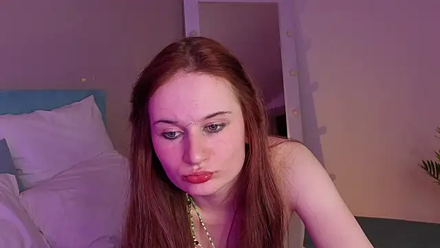 l1ittle_kitty_ - L1ittle_kitty_'s free webcam - UK Sex Cams