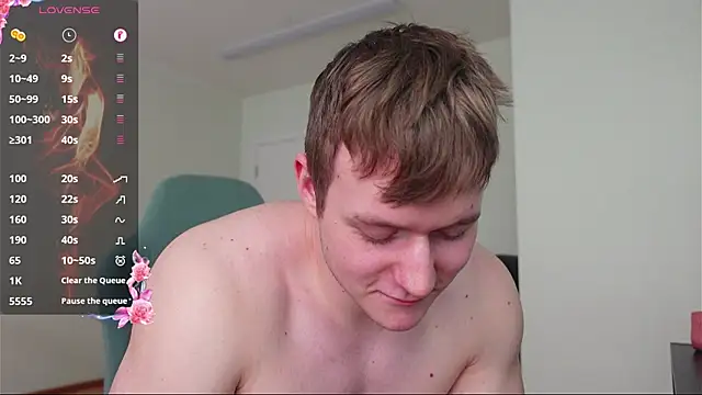 richard_dullas (M twink) - LOVE