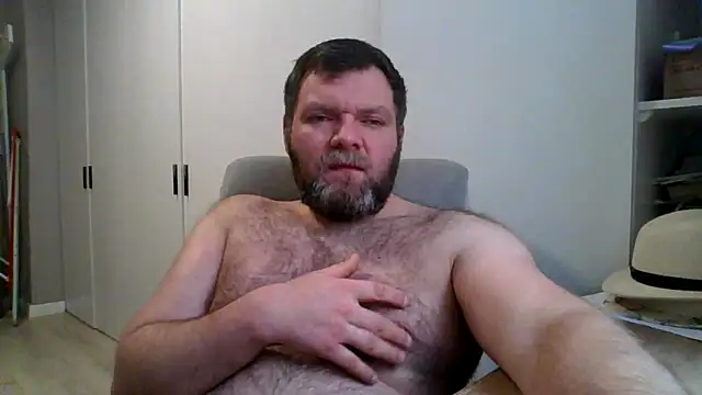 hot_adonis (M young) - Dick dance for you