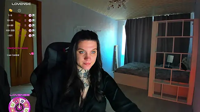 aizarose - AizaRose's free webcam - UK Sex Cams