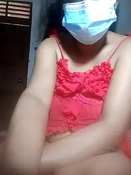 Webcam Model (Rithu-SL) is live