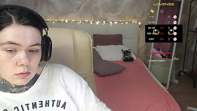 qwerty_anna_lbo - Qwerty_Anna_Lbo's free webcam - UK Sex Cams