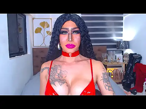 dominatemistresstania - DominateMistressTania's free webcam - UK Sex Cams