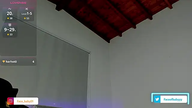 facebaby1 (M twink) - position missionary  + show ass hole