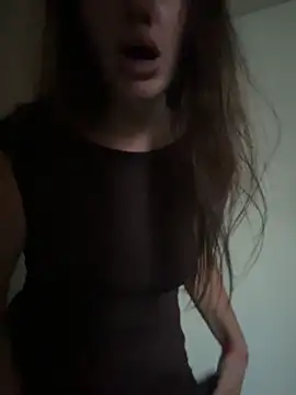 kirasunshine (F young) - take off panties and 30 spanks on the bu