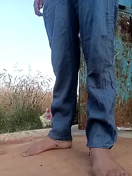 nenshi_sexy (F young) - Full open show