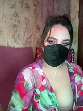 PRINSECA-AMBER's room