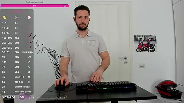 Preview of zackfraser