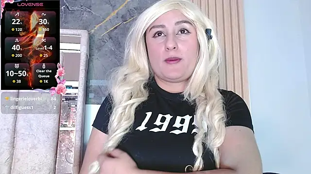 hazumi_tsu - Hazumi_Tsu's free webcam - UK Sex Cams