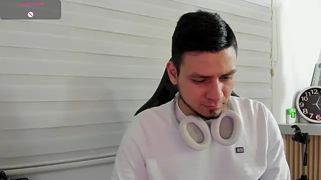 rick_adams - Rick_Adams's free webcam - UK Sex Cams