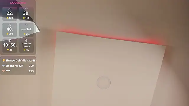 julieth_rojas - Julieth_Rojas's free webcam - UK Sex Cams