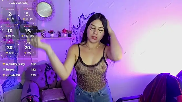 Preview of ilayra_smith