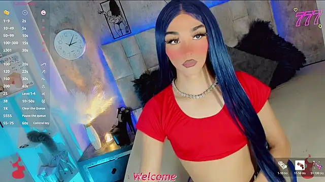 baby_aliz - Baby_Aliz's free webcam - UK Sex Cams