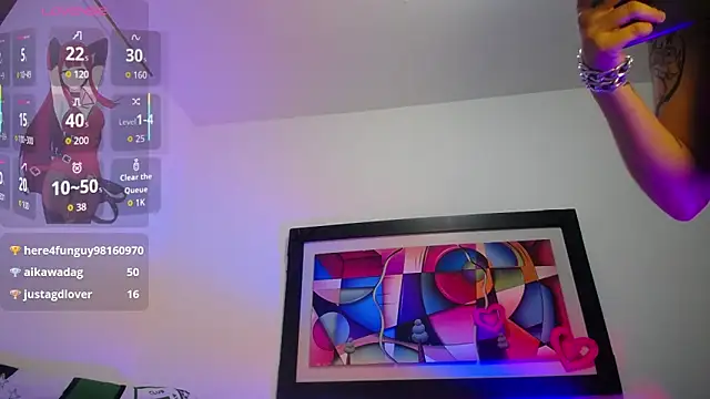 angel__dreams - Angel__Dreams's free webcam - UK Sex Cams