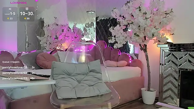 adonawet live cam profile