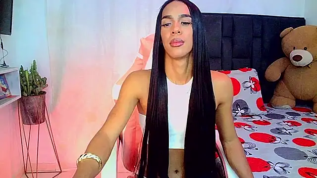 carmen14 Live Webcam on Stripchat