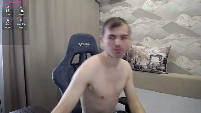 serzhkorol1 - SerzhKorol1's free webcam - UK Sex Cams