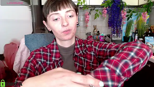 TayanaJons live sex cam