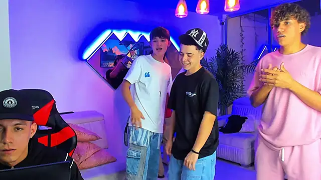 Preview of houseofwarrios