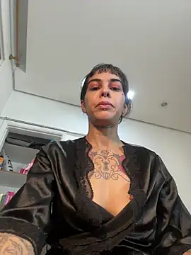 nikatsu (F young) - Quer foder o meu cu?