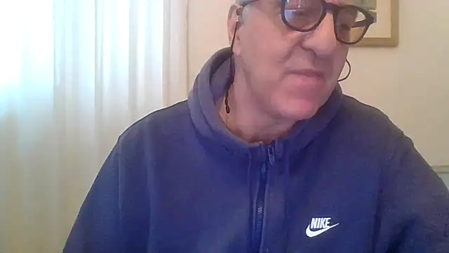 anonimo7735 (M grandpa) - cum sborrata