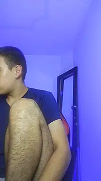 jac0b_x (M twink) - Put on the lush dear