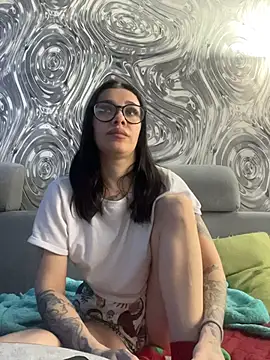 Queen_of_pain live sex cam