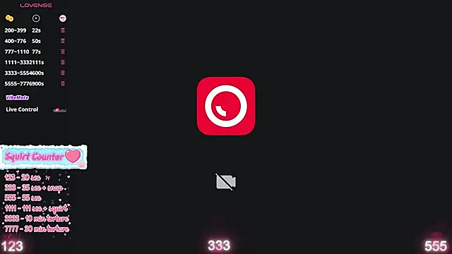 selena_lil_girl live cam profile