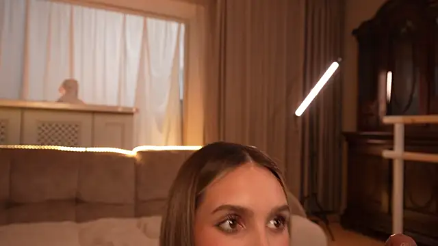 aurora_nude (F teen) - show pussy in doggy