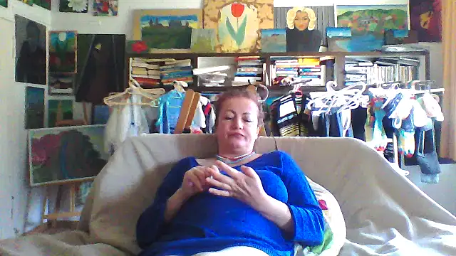 mariaanasunshine - MariaAnaSunshine's free webcam - UK Sex Cams