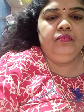 Webcam Model (tamilthanushri)  is live.Free join now!