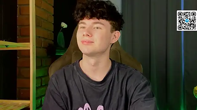 Cute_Mike live sex cam