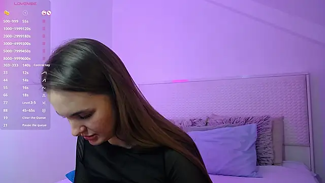 vanessa_pearls - Vanessa_Pearls's free webcam - UK Sex Cams