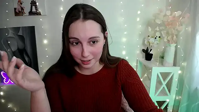 sweetprincess_ - SweetPrincess_'s free webcam - UK Sex Cams