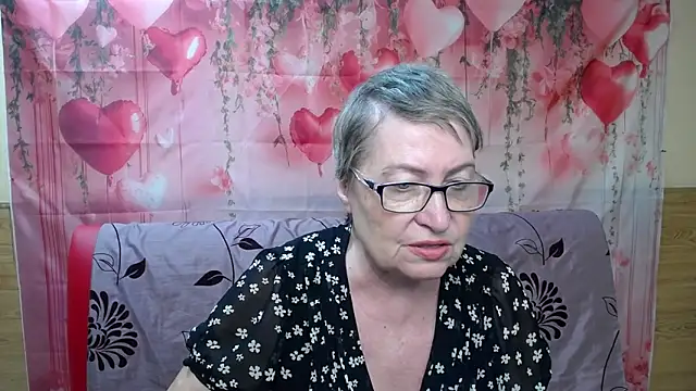 olgaluck - OlgaLuck's free webcam - UK Sex Cams